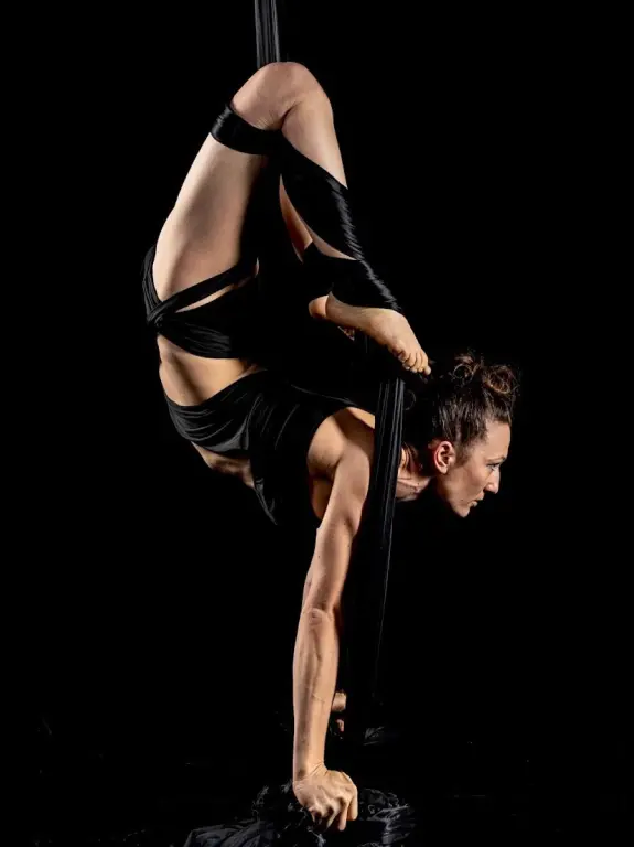 Angelique "The Dentist"