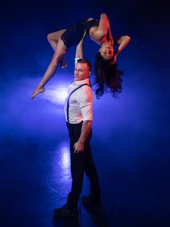 Emily & Jack "The Lovers"