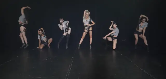 Jail Birds poster detail